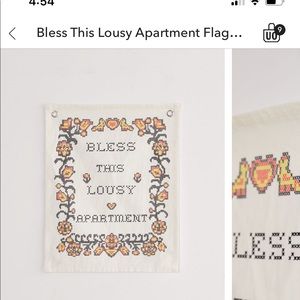 Urban Outfitters tapestry